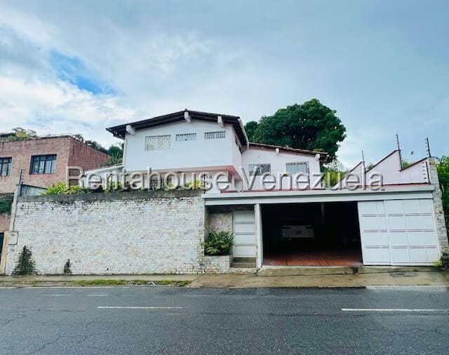 Casa (Multipes Niveles) en Venta en Prados del Este, Distrito Metropolitano - 44