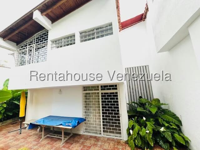 Casa (Multipes Niveles) en Venta en Prados del Este, Distrito Metropolitano - 45