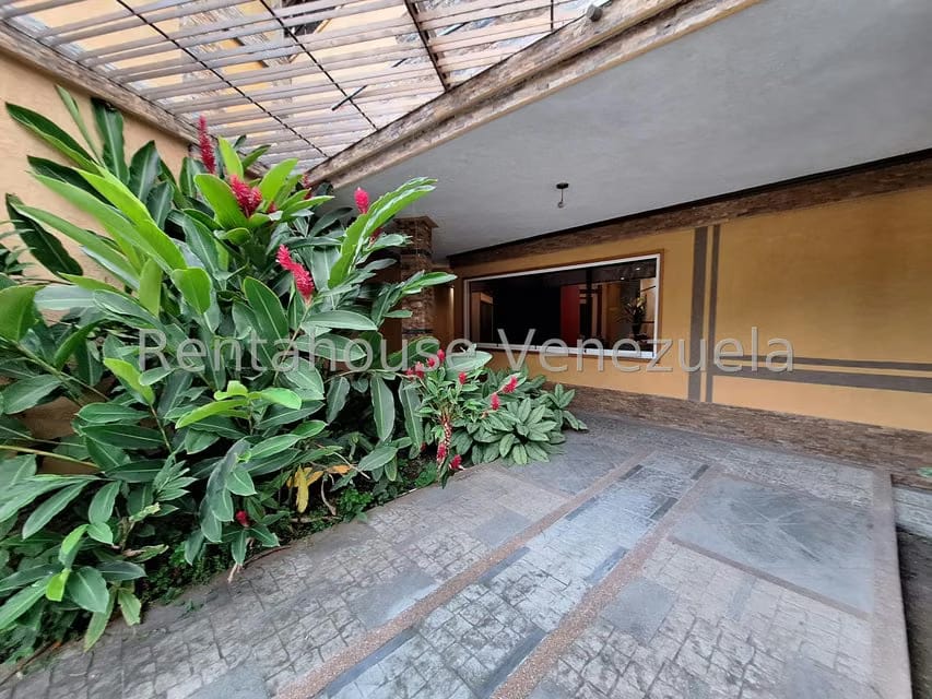 Casa (1 Nivel) en Venta en La Castellana, Aragua - 2