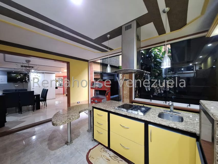 Casa (1 Nivel) en Venta en La Castellana, Aragua - 11