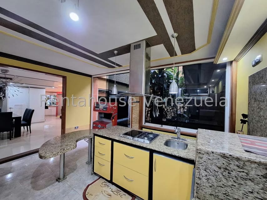 Casa (1 Nivel) en Venta en La Castellana, Aragua - 12