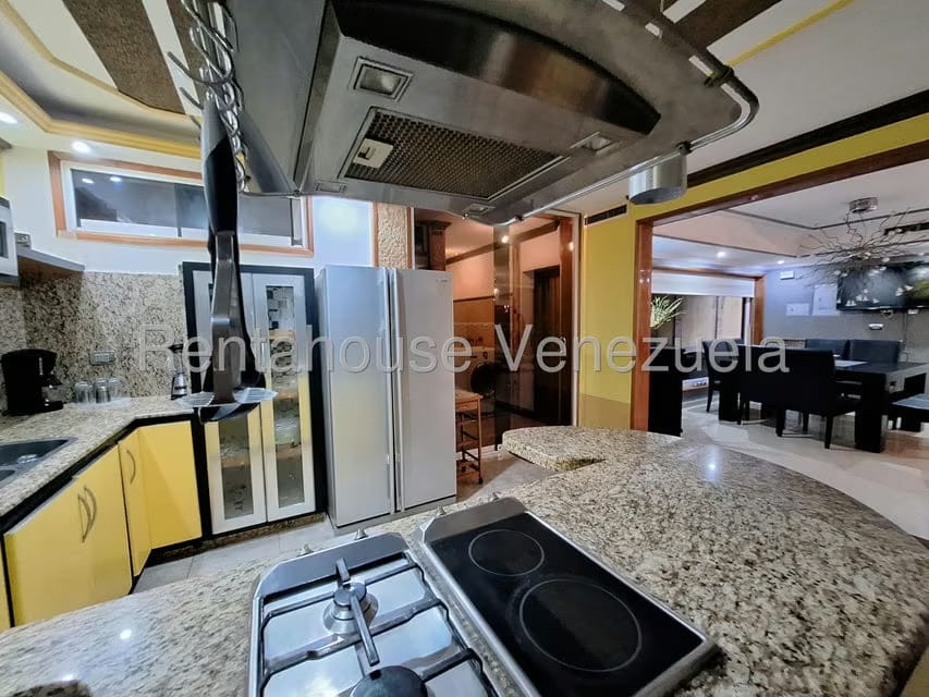Casa (1 Nivel) en Venta en La Castellana, Aragua - 13