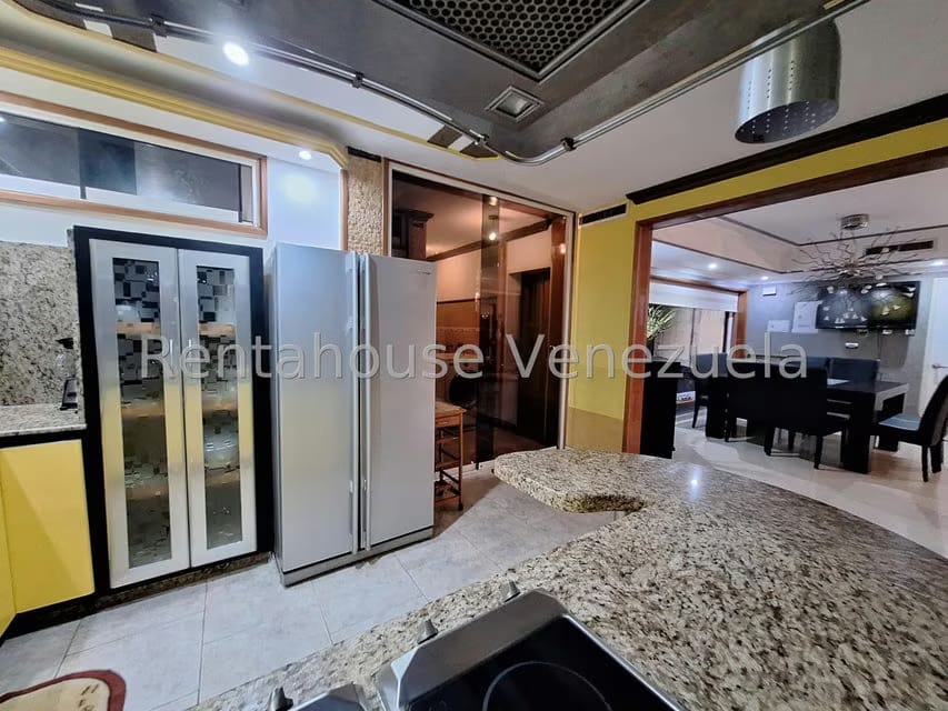 Casa (1 Nivel) en Venta en La Castellana, Aragua - 14