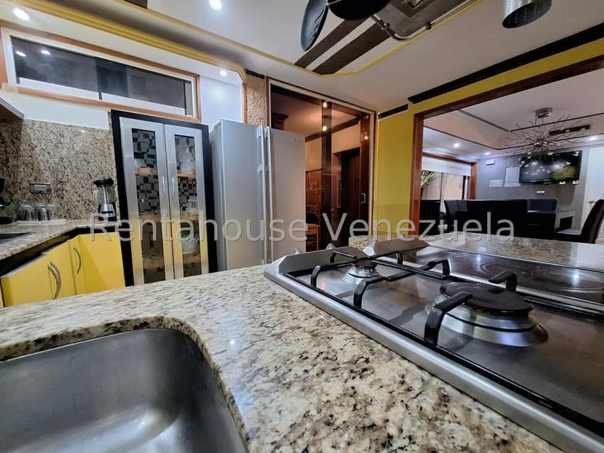 Casa (1 Nivel) en Venta en La Castellana, Aragua - 15