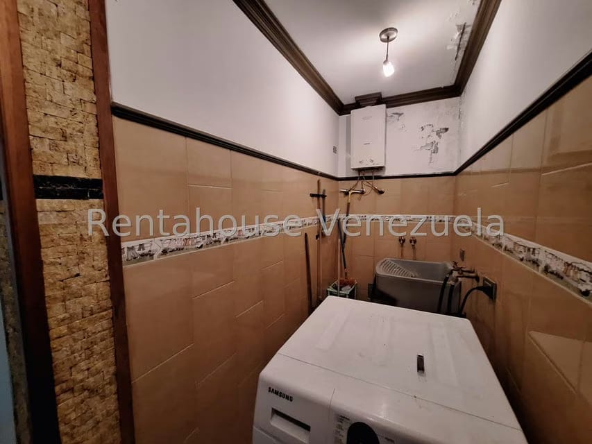Casa (1 Nivel) en Venta en La Castellana, Aragua - 16