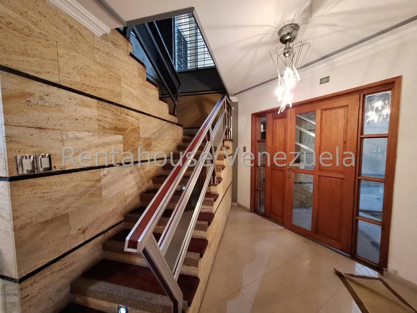 Casa (1 Nivel) en Venta en La Castellana, Aragua - 19
