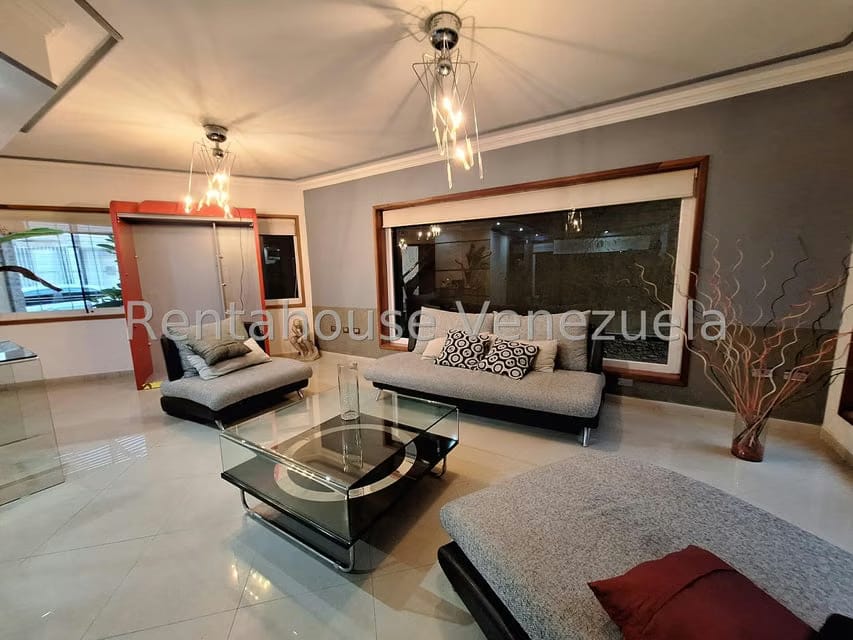 Casa (1 Nivel) en Venta en La Castellana, Aragua - 3