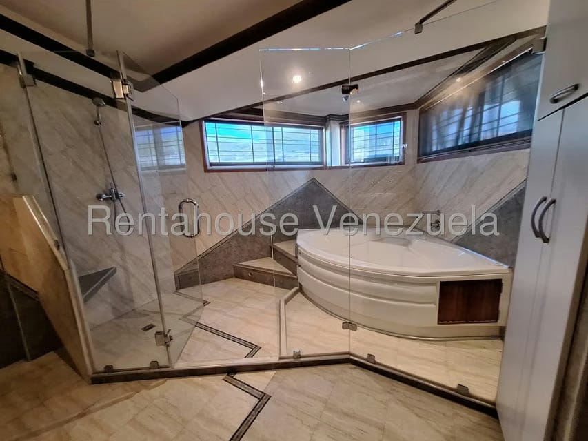 Casa (1 Nivel) en Venta en La Castellana, Aragua - 28