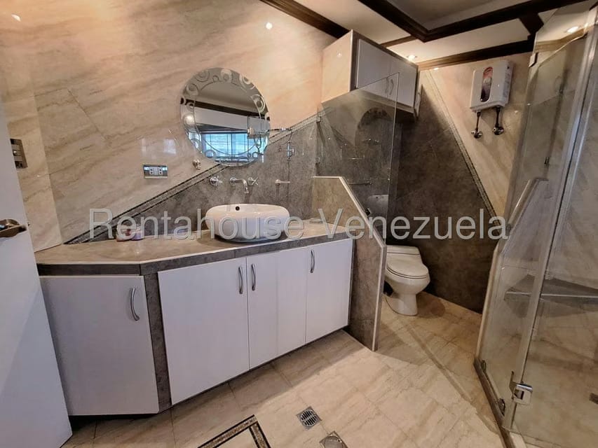 Casa (1 Nivel) en Venta en La Castellana, Aragua - 29