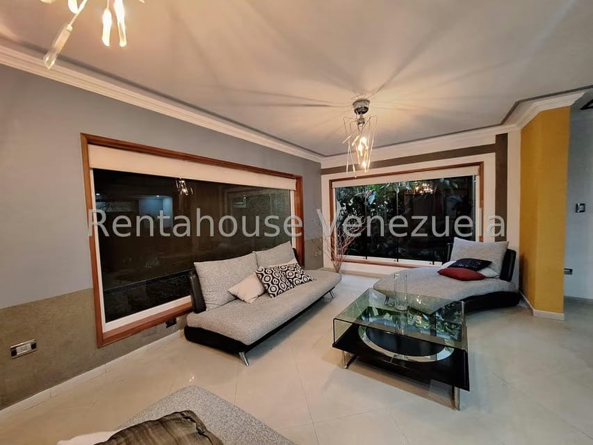 Casa (1 Nivel) en Venta en La Castellana, Aragua - 4