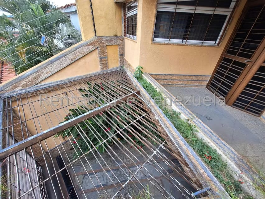 Casa (1 Nivel) en Venta en La Castellana, Aragua - 31