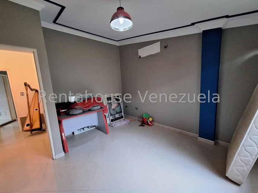 Casa (1 Nivel) en Venta en La Castellana, Aragua - 32