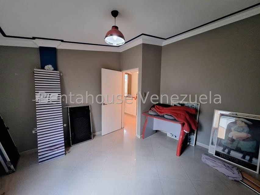 Casa (1 Nivel) en Venta en La Castellana, Aragua - 33
