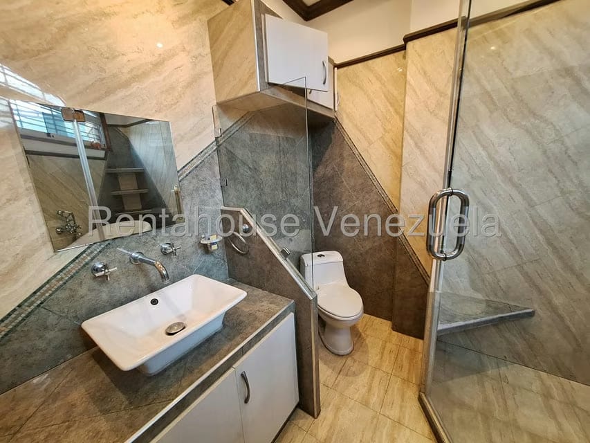 Casa (1 Nivel) en Venta en La Castellana, Aragua - 35