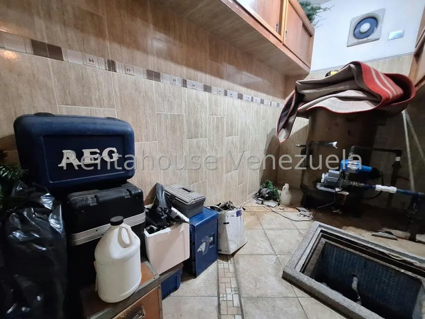Casa (1 Nivel) en Venta en La Castellana, Aragua - 43