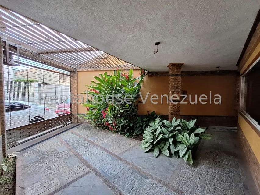 Casa (1 Nivel) en Venta en La Castellana, Aragua - 44