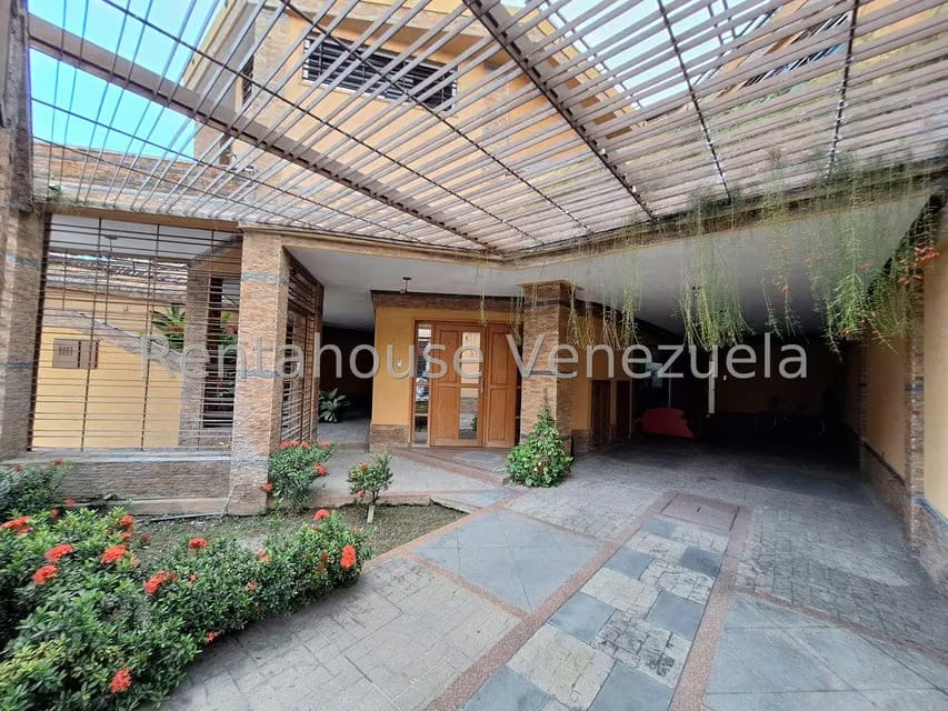 Casa (1 Nivel) en Venta en La Castellana, Aragua - 45