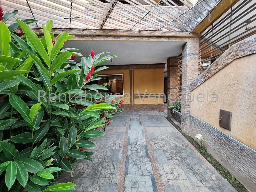 Casa (1 Nivel) en Venta en La Castellana, Aragua - 47