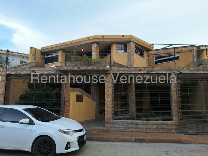Casa (1 Nivel) en Venta en La Castellana, Aragua - 49