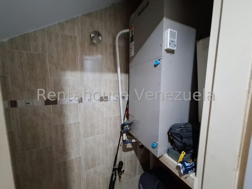 Casa (1 Nivel) en Venta en La Castellana, Aragua - 8