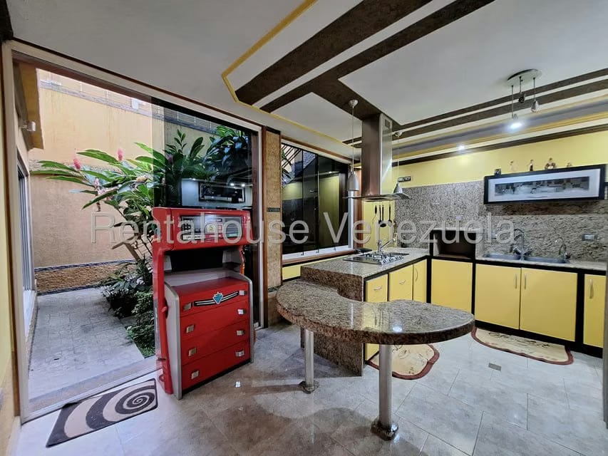 Casa (1 Nivel) en Venta en La Castellana, Aragua - 9