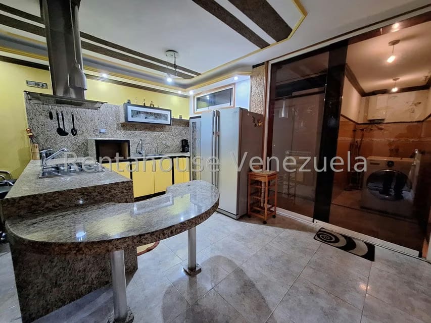 Casa (1 Nivel) en Venta en La Castellana, Aragua - 10