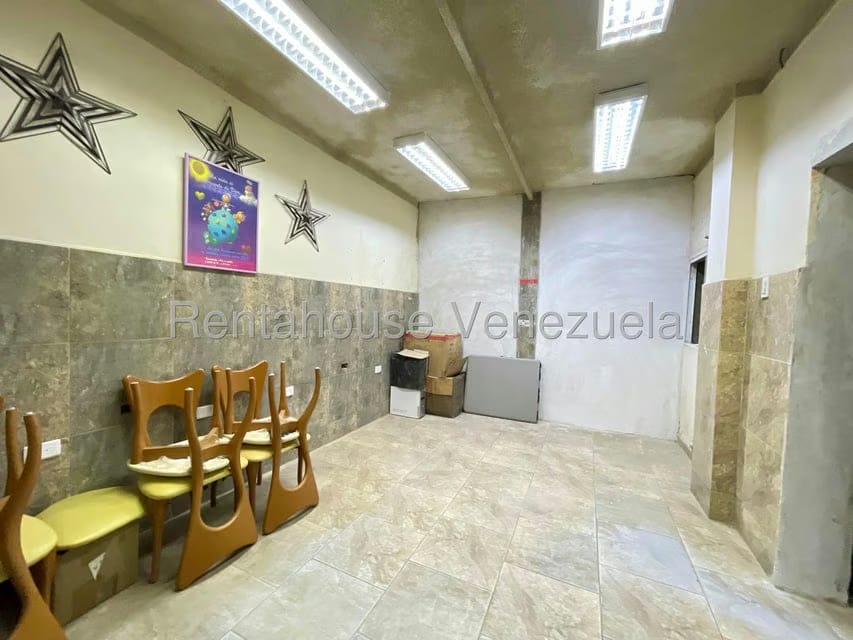 Comercial (Local Comercial) en Alquiler en Avenida Sucre, Aragua - 11