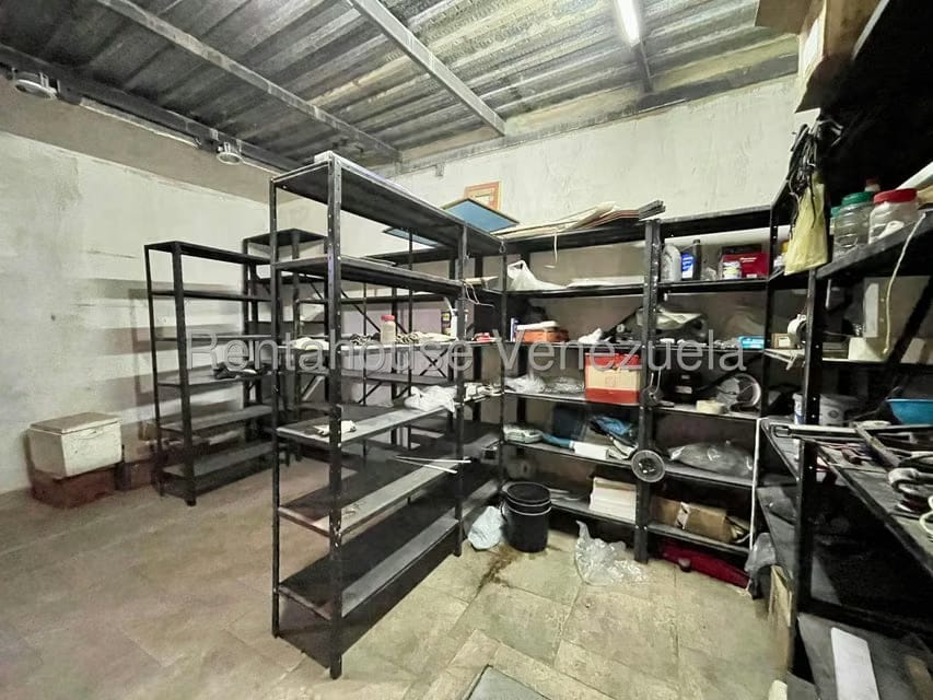 Comercial (Local Comercial) en Alquiler en Avenida Sucre, Aragua - 17