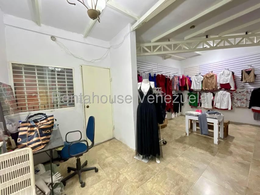 Comercial (Local Comercial) en Alquiler en Avenida Sucre, Aragua - 27