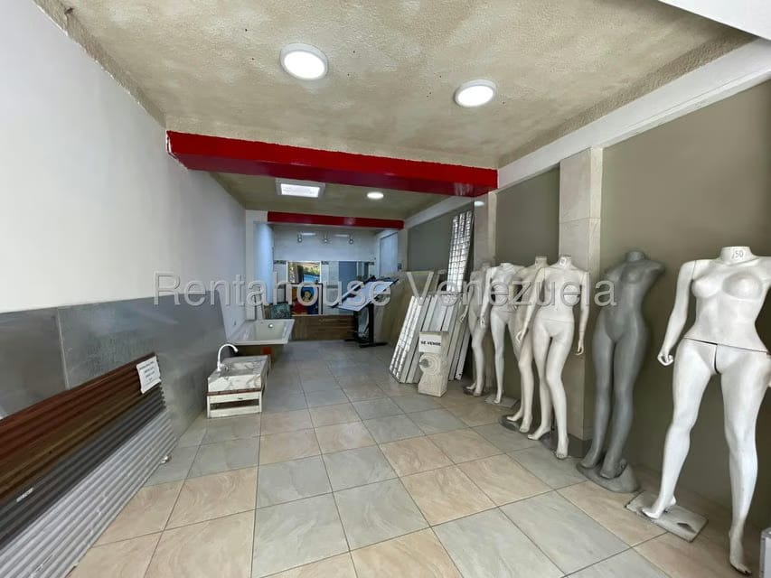 Comercial (Local Comercial) en Alquiler en Avenida Sucre, Aragua - 6