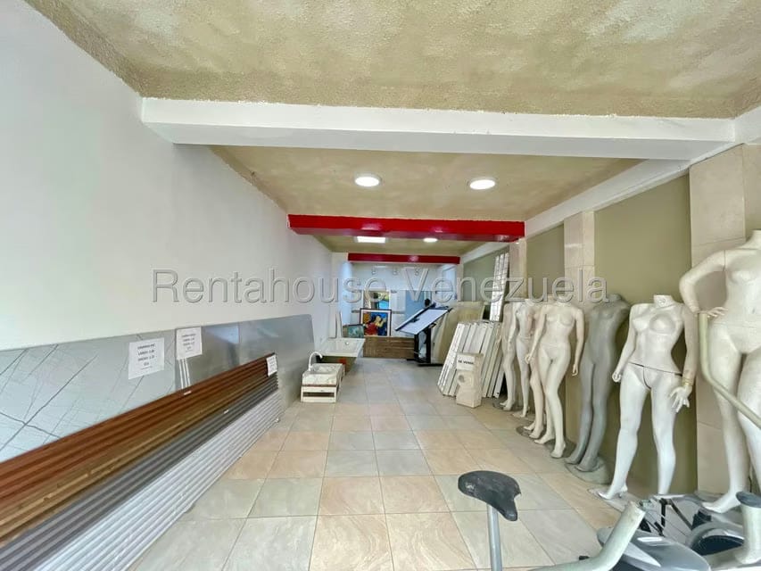 Comercial (Local Comercial) en Alquiler en Avenida Sucre, Aragua - 9