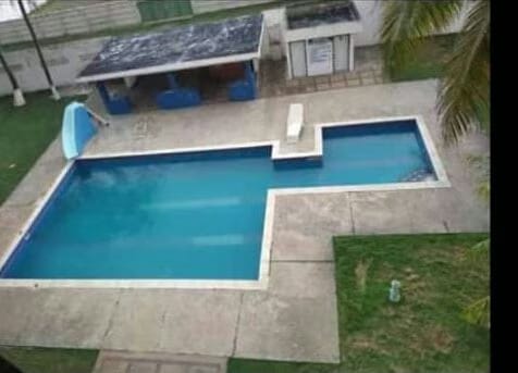 Apartamento Tucacas - 2