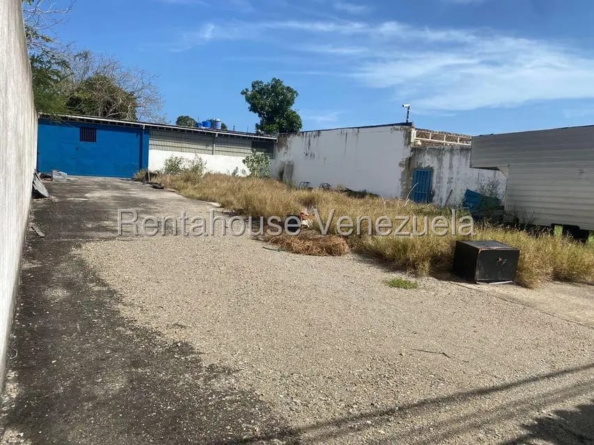 Terreno (Residencial) en Venta en Los Robles, Nueva Esparta - 3