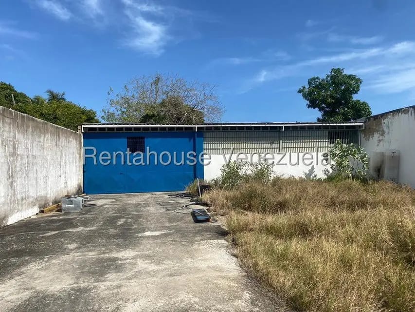 Terreno (Residencial) en Venta en Los Robles, Nueva Esparta - 4