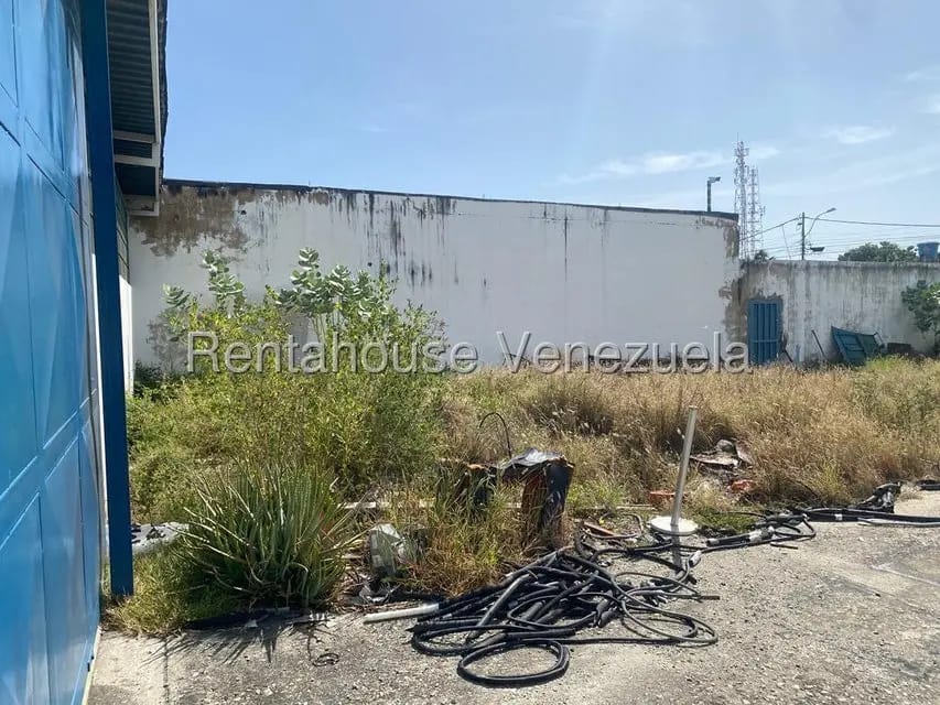 Terreno (Residencial) en Venta en Los Robles, Nueva Esparta - 5