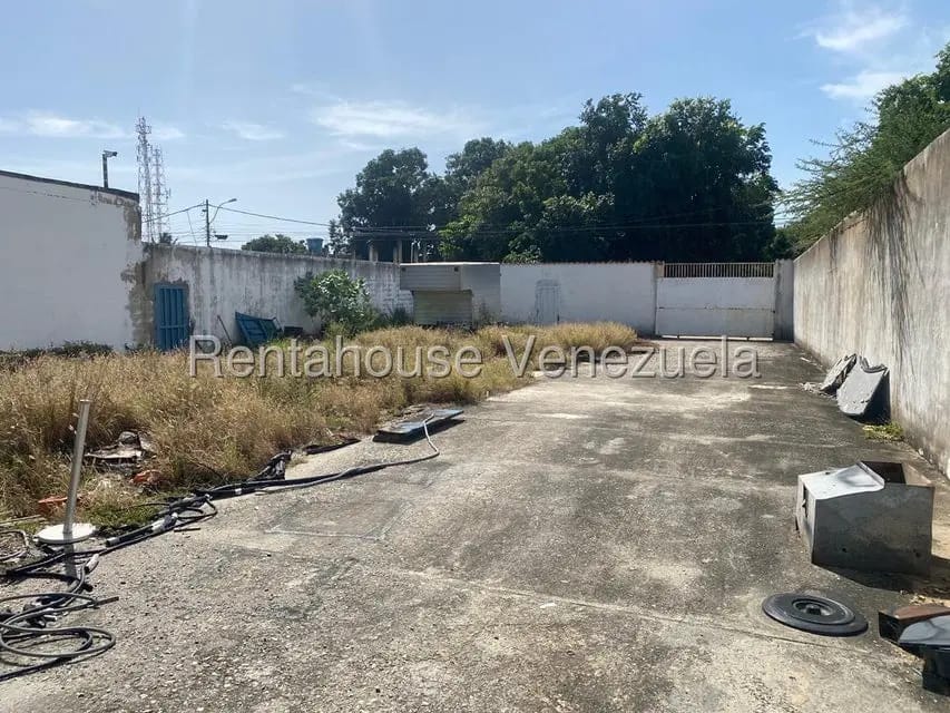 Terreno (Residencial) en Venta en Los Robles, Nueva Esparta - 6