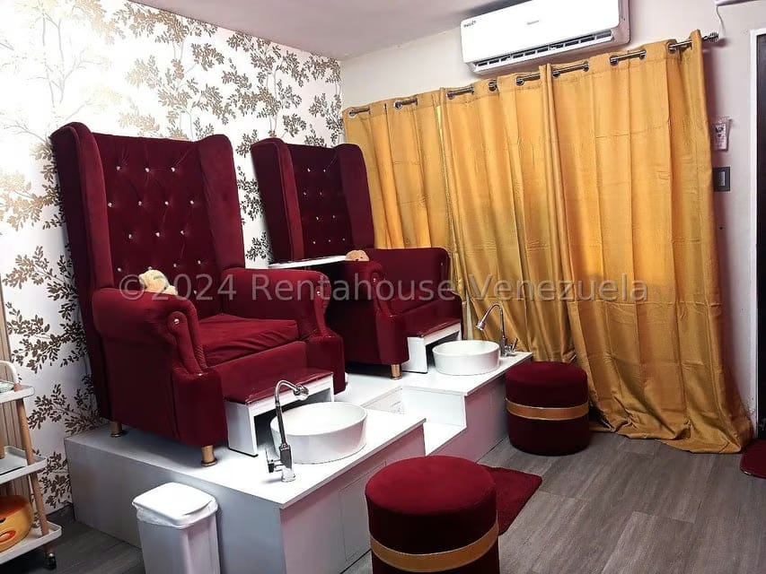 Negocios y Empresas (Belleza y Salud) en Venta en Prebo I, Carabobo - 6