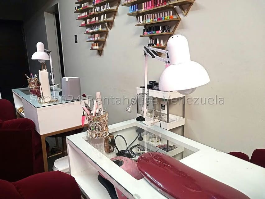 Negocios y Empresas (Belleza y Salud) en Venta en Prebo I, Carabobo - 7