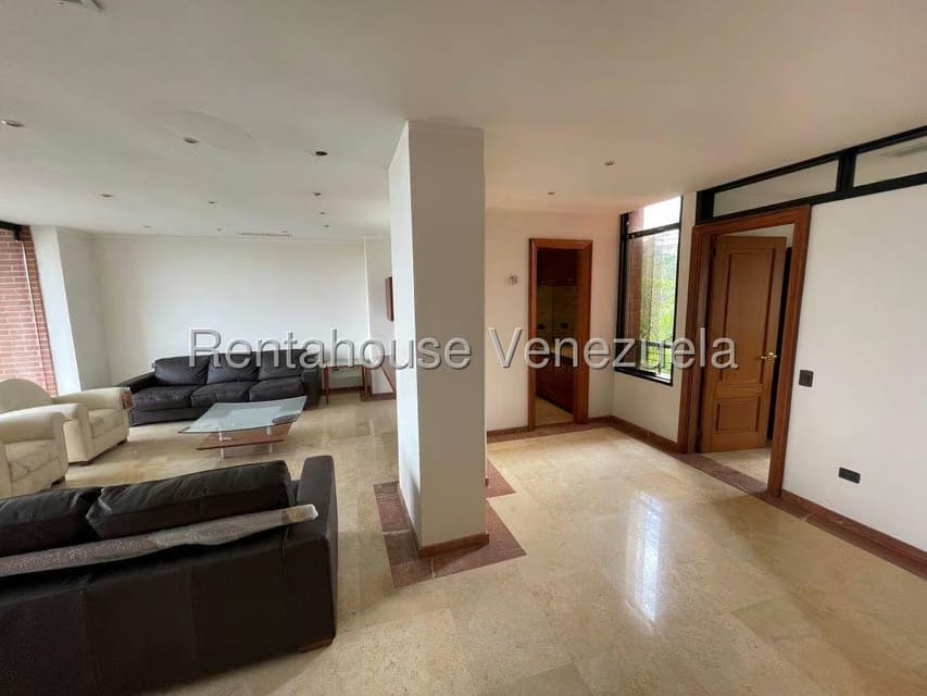 Apartamento (Multiples Niveles) en Venta en La Tahona, Distrito Metropolitano - 14