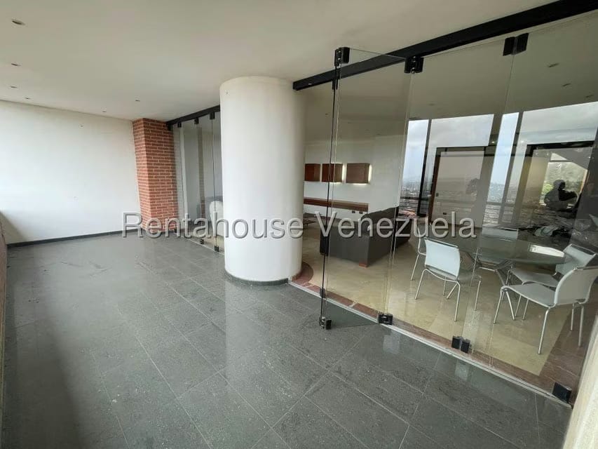 Apartamento (Multiples Niveles) en Venta en La Tahona, Distrito Metropolitano - 16