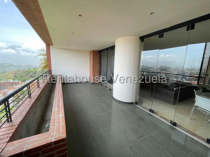 Apartamento (Multiples Niveles) en Venta en La Tahona, Distrito Metropolitano - 17