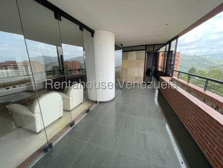 Apartamento (Multiples Niveles) en Venta en La Tahona, Distrito Metropolitano - 19
