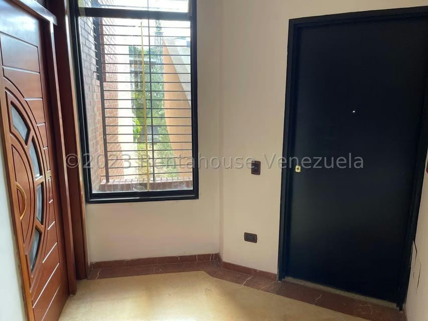 Apartamento (Multiples Niveles) en Venta en La Tahona, Distrito Metropolitano - 3