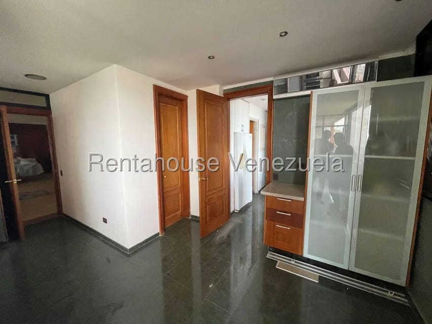 Apartamento (Multiples Niveles) en Venta en La Tahona, Distrito Metropolitano - 22