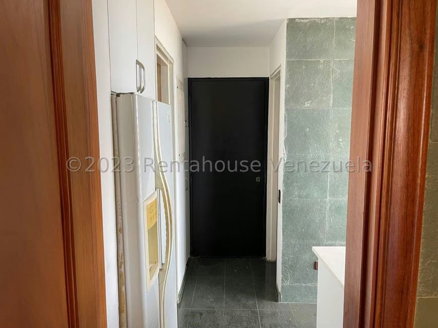 Apartamento (Multiples Niveles) en Venta en La Tahona, Distrito Metropolitano - 23