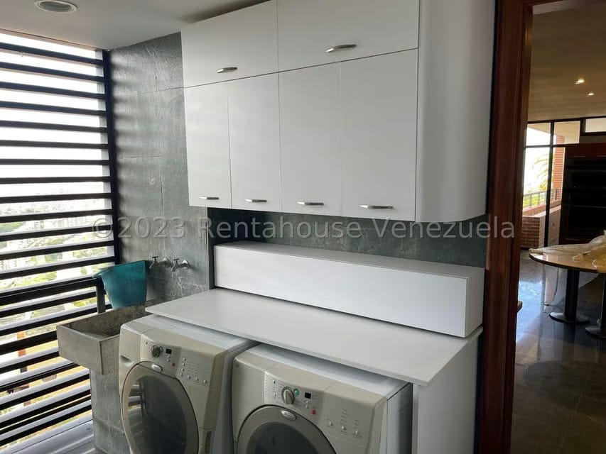 Apartamento (Multiples Niveles) en Venta en La Tahona, Distrito Metropolitano - 24
