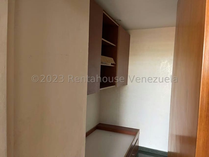 Apartamento (Multiples Niveles) en Venta en La Tahona, Distrito Metropolitano - 25