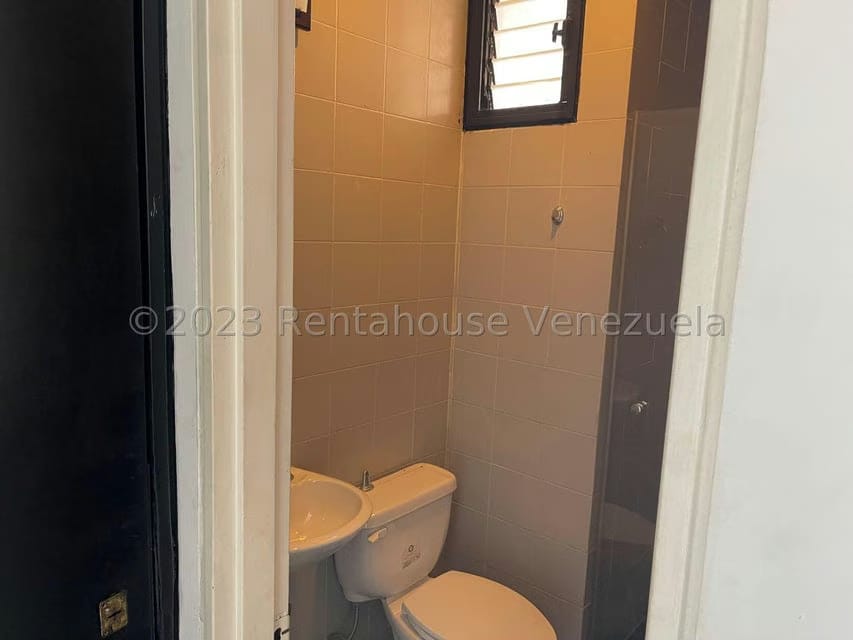 Apartamento (Multiples Niveles) en Venta en La Tahona, Distrito Metropolitano - 26