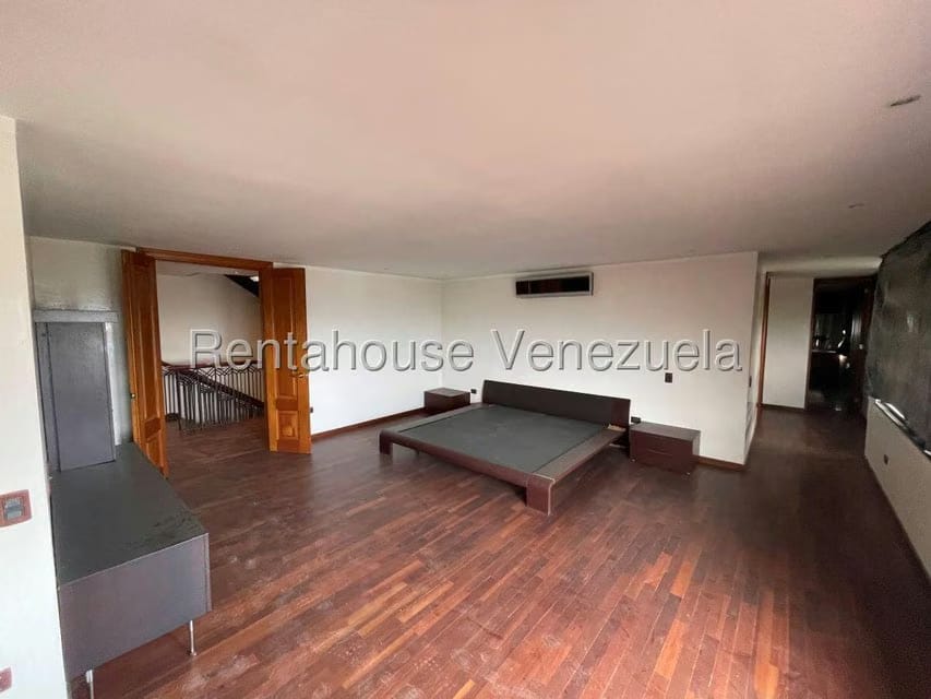 Apartamento (Multiples Niveles) en Venta en La Tahona, Distrito Metropolitano - 30
