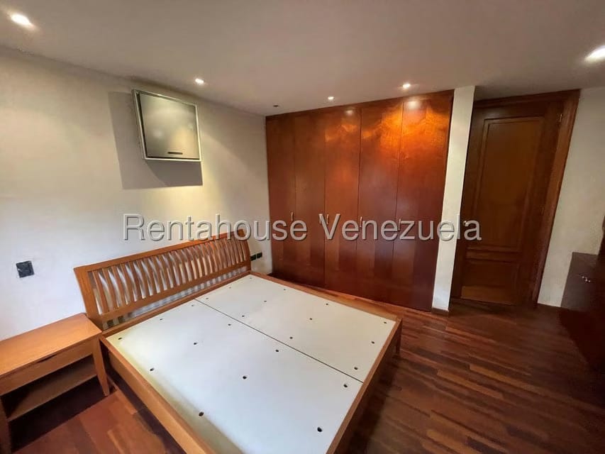 Apartamento (Multiples Niveles) en Venta en La Tahona, Distrito Metropolitano - 37